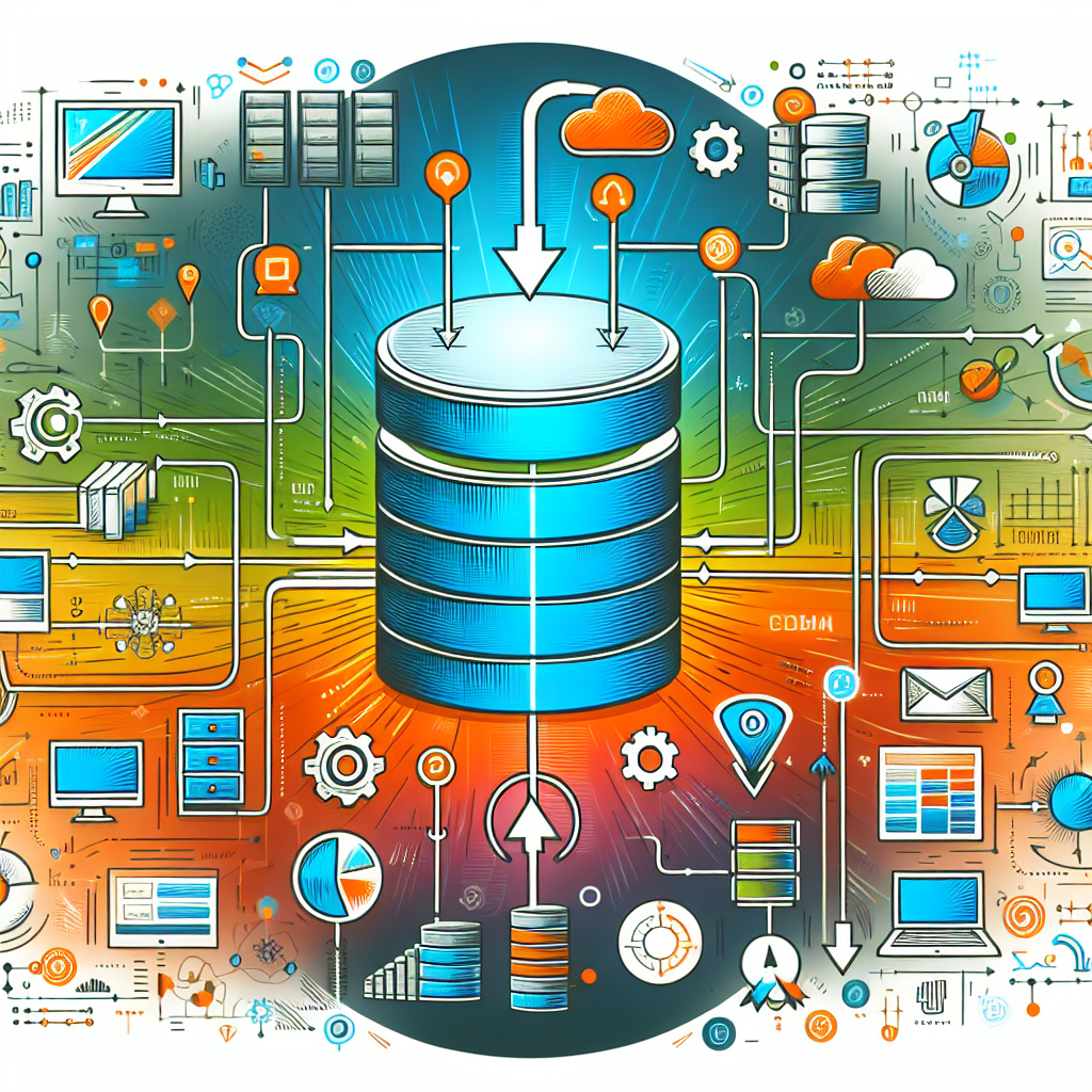 Change Data Capture - CDC, faz sentido?