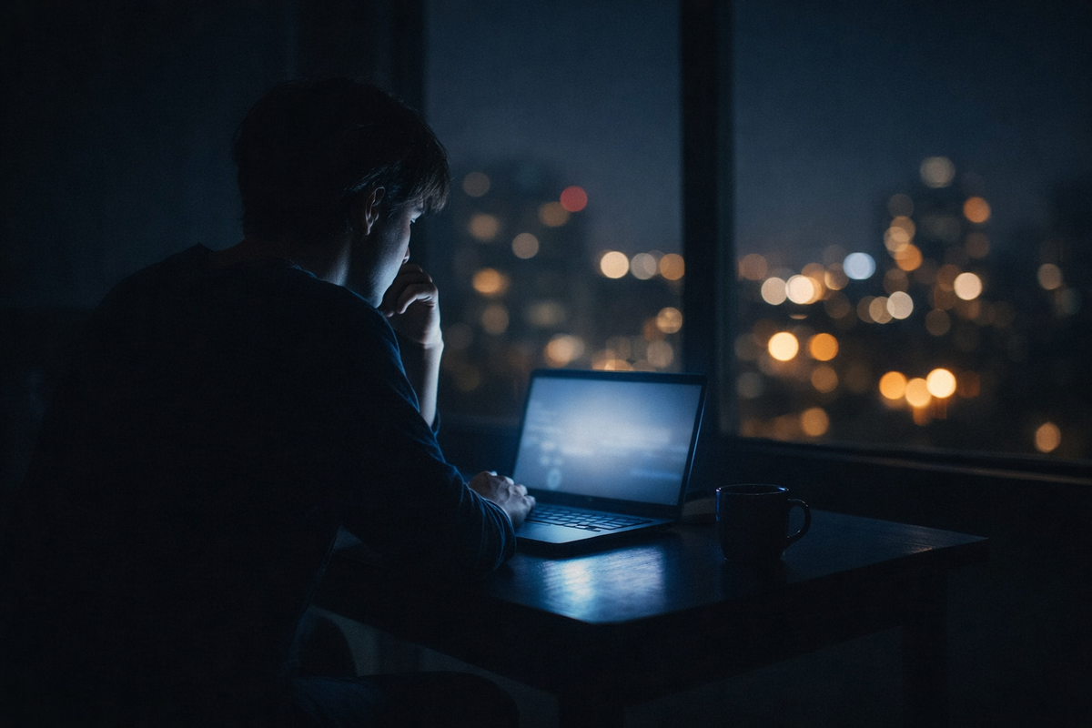 Copilot Usage Report 2025