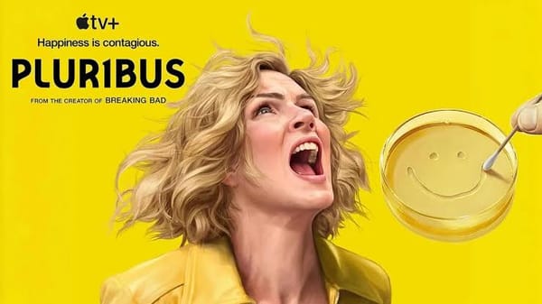 Pluribus e os dilemas da sociedade conectada